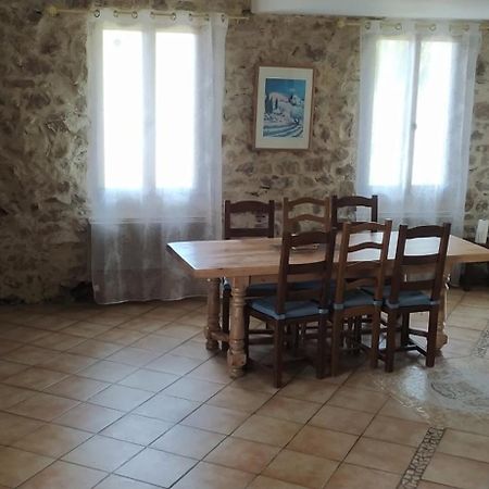 Gites "Le Bret" Saint-Sylvestre  Εξωτερικό φωτογραφία