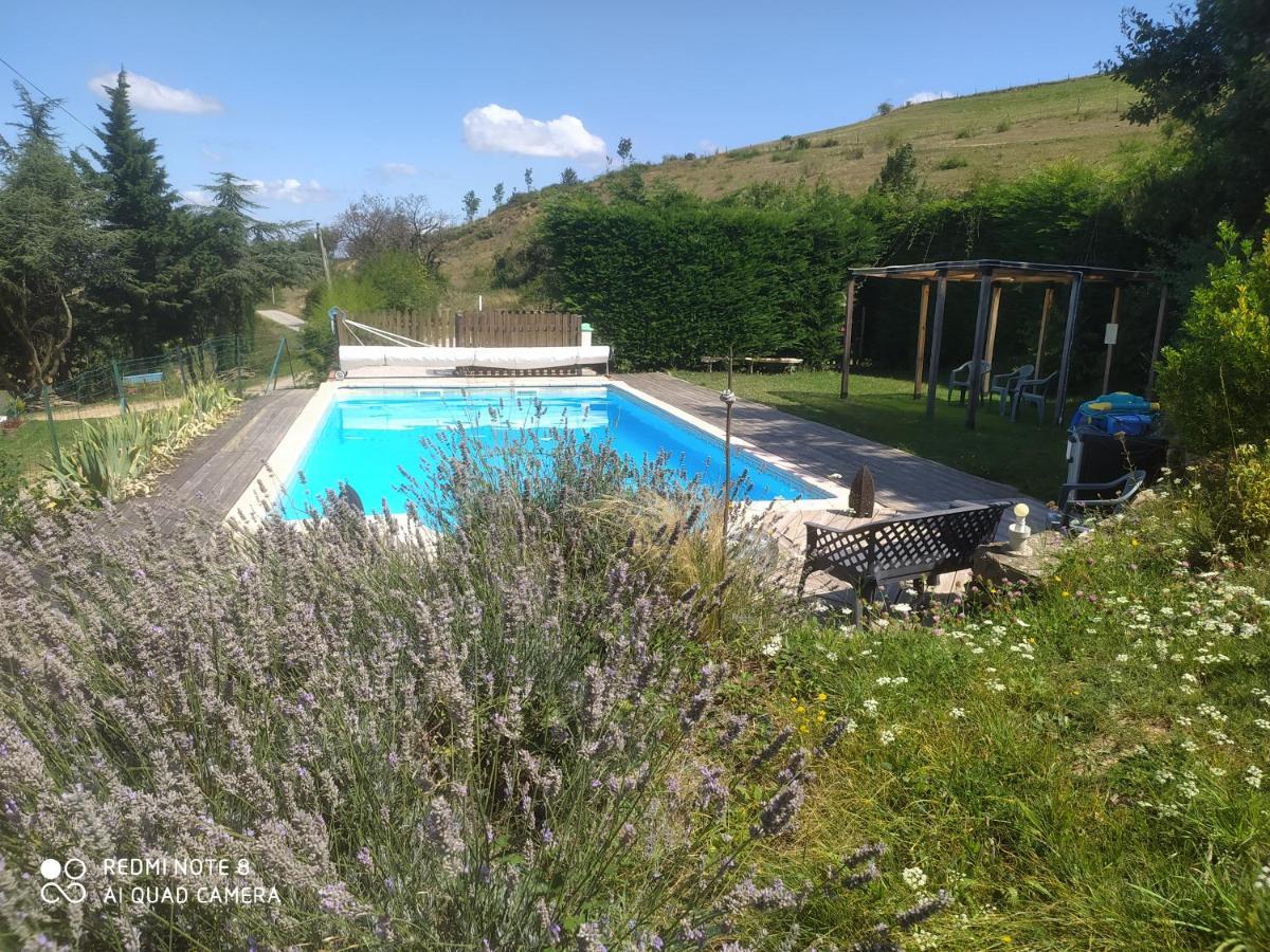 Gites "Le Bret" Saint-Sylvestre  Εξωτερικό φωτογραφία