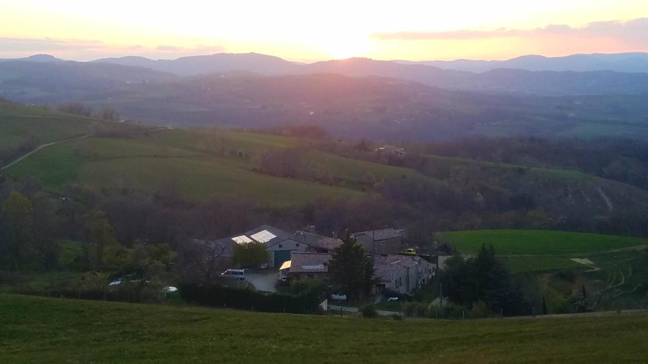 Gites "Le Bret" Saint-Sylvestre  Εξωτερικό φωτογραφία