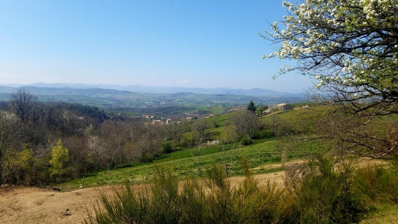 Gites "Le Bret" Saint-Sylvestre  Εξωτερικό φωτογραφία