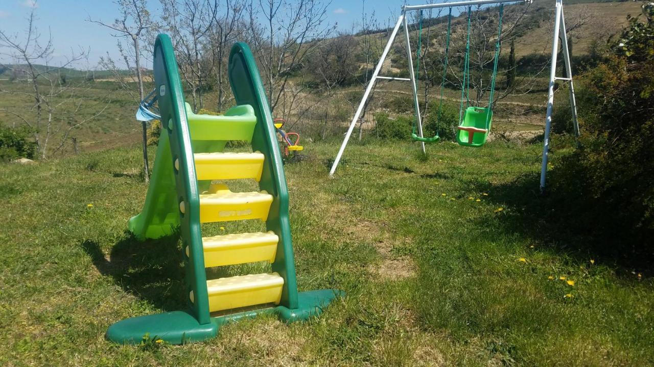 Gites "Le Bret" Saint-Sylvestre  Εξωτερικό φωτογραφία