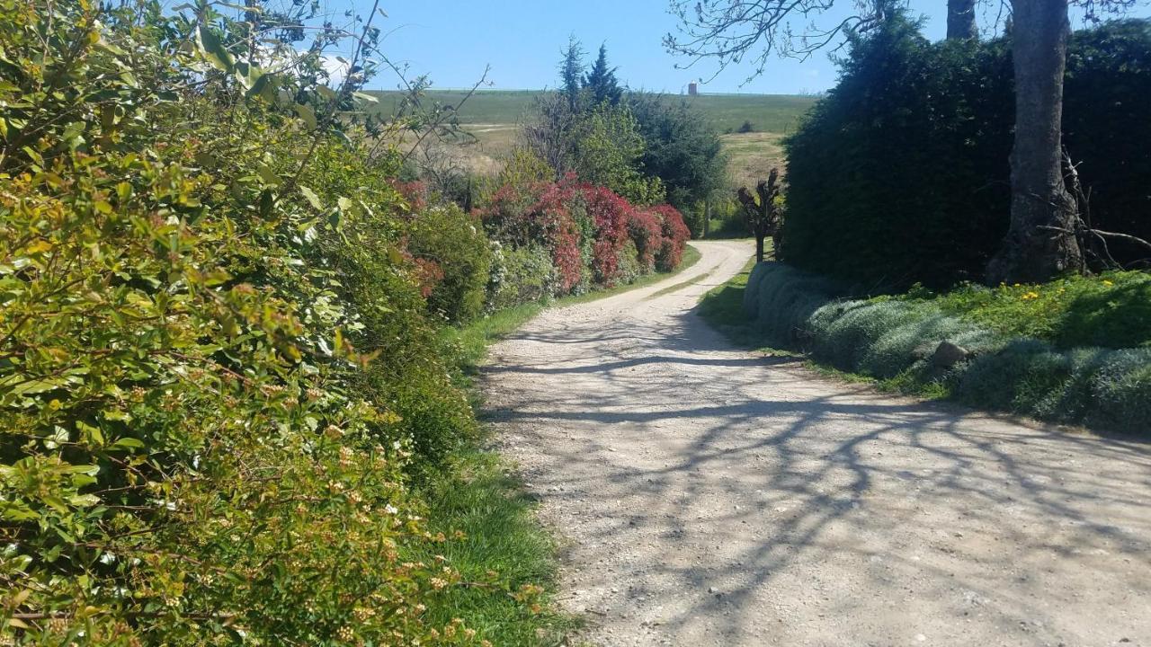 Gites "Le Bret" Saint-Sylvestre  Εξωτερικό φωτογραφία