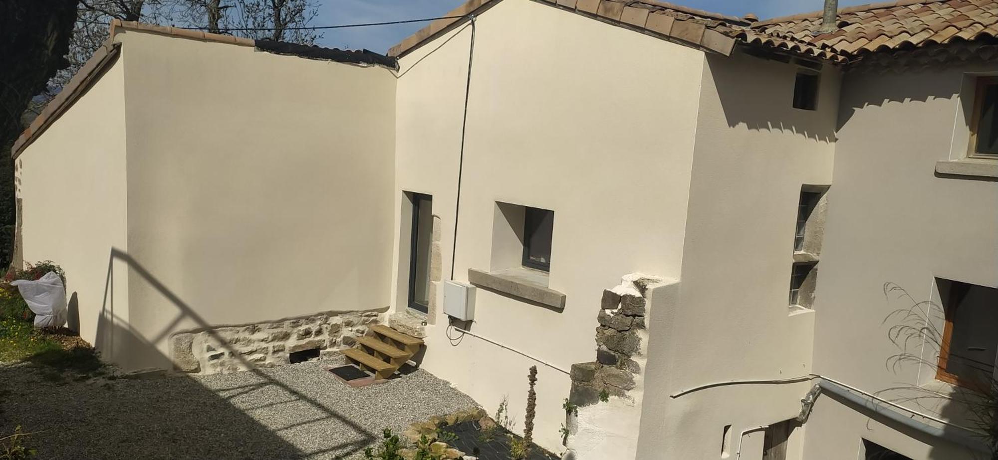 Gites "Le Bret" Saint-Sylvestre  Εξωτερικό φωτογραφία